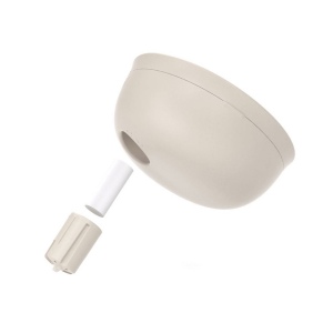 Humidificateur flottant en ABS RCS Breevia 8