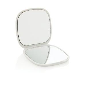 Miroir de poche en plastique recyclé RCS Reflecta 12