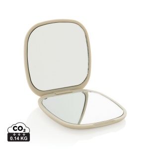 Miroir de poche en plastique recyclé RCS Reflecta 4