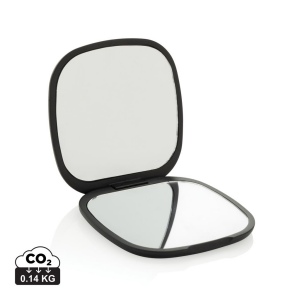 Miroir de poche en plastique recyclé RCS Reflecta 2