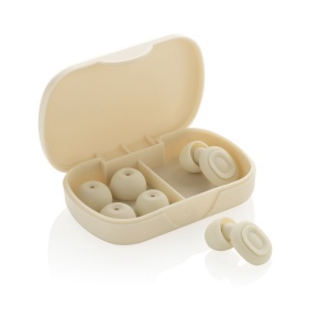 Bouchons d'oreille anti-bruit Sereva 3