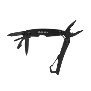 Mini outil multifonction Gear X 4