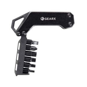 Tournevis Gear X 5