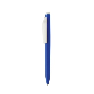 Stylo avec encre ultra glissante en ABS recyclé GRS Vibe 29