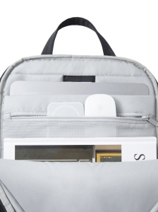 Sac à dos/Tote souple XD Design 25
