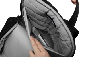 Sac à dos/Tote souple XD Design 32