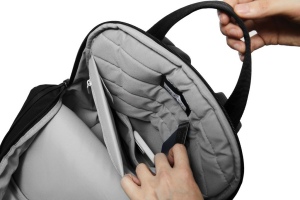 Sac à dos/Tote souple XD Design 33