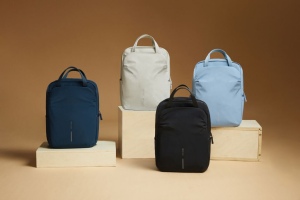 Sac à dos/Tote souple XD Design 48