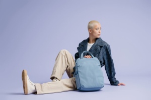 Sac à dos/Tote souple XD Design 63