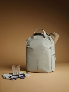 Sac à dos/Tote souple XD Design 80