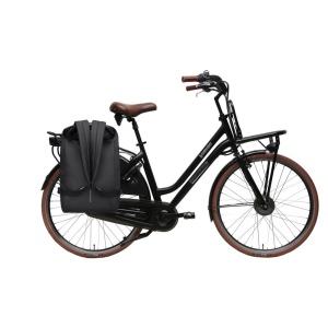 Sac à dos pour vélo résistant à l'eau Urban 12