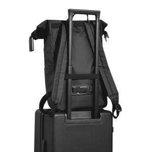 Sac à dos pour vélo résistant à l'eau Urban 13