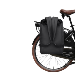Sac à dos pour vélo résistant à l'eau Urban 14