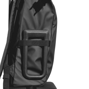 Sac à dos pour vélo résistant à l'eau Urban 15