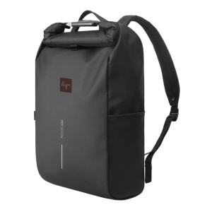 Sac à dos pour vélo résistant à l'eau Urban 17