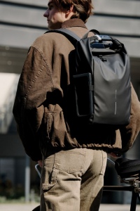 Sac à dos pour vélo résistant à l'eau Urban 18