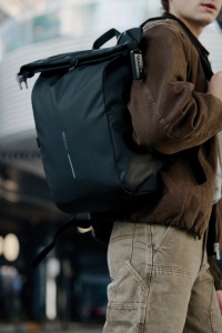 Sac à dos pour vélo résistant à l'eau Urban 22