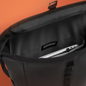 Sac à dos pour vélo résistant à l'eau Urban 24