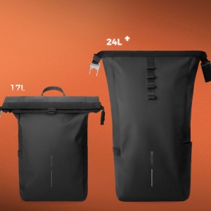 Sac à dos pour vélo résistant à l'eau Urban 25