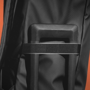Sac à dos pour vélo résistant à l'eau Urban 27