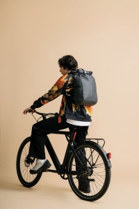 Sac à dos pour vélo résistant à l'eau Urban 32