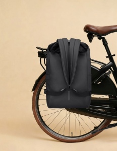 Sac à dos pour vélo résistant à l'eau Urban 34