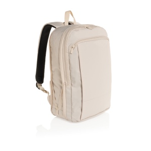 Sac à dos ordinateur 15,6 extensible en rPET Aware™ Flexpack 14