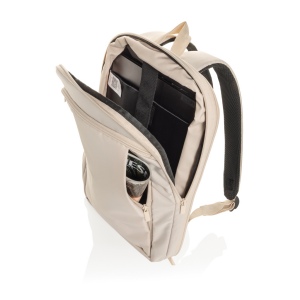 Sac à dos ordinateur 15,6 extensible en rPET Aware™ Flexpack 15