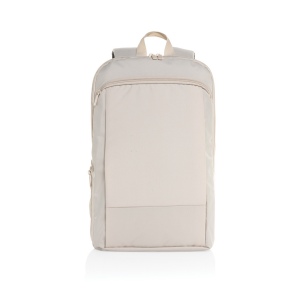 Sac à dos ordinateur 15,6 extensible en rPET Aware™ Flexpack 16