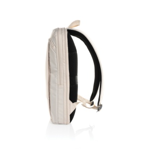 Sac à dos ordinateur 15,6 extensible en rPET Aware™ Flexpack 19