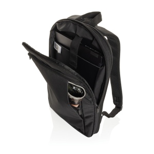 Sac à dos ordinateur 15,6 extensible en rPET Aware™ Flexpack 6