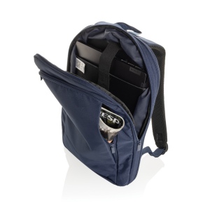 Sac à dos ordinateur 15,6 extensible en rPET Aware™ Flexpack 25