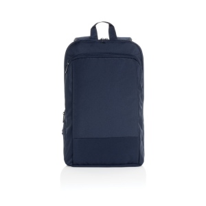 Sac à dos ordinateur 15,6 extensible en rPET Aware™ Flexpack 26