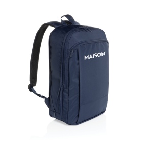 Sac à dos ordinateur 15,6 extensible en rPET Aware™ Flexpack 30