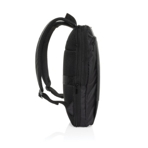 Sac à dos ordinateur 15,6 extensible en rPET Aware™ Flexpack 8