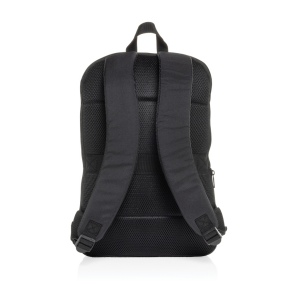 Sac à dos ordinateur 15,6 extensible en rPET Aware™ Flexpack 9