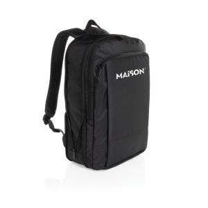 Sac à dos ordinateur 15,6 extensible en rPET Aware™ Flexpack 11