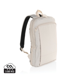 Sac à dos ordinateur 15,6 extensible en rPET Aware™ Flexpack 3