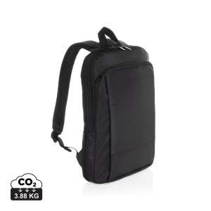 Sac à dos ordinateur 15,6 extensible en rPET Aware™ Flexpack 2