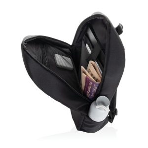 Sac à dos ordinateur 15,4" en rPET AWARE™ CityPack 5
