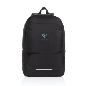 Sac à dos ordinateur 15,4" en rPET AWARE™ CityPack 7
