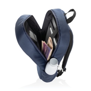 Sac à dos ordinateur 15,4" en rPET AWARE™ CityPack 9