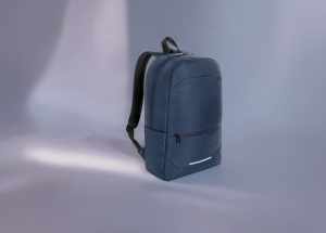 Sac à dos ordinateur 15,4" en rPET AWARE™ CityPack 12