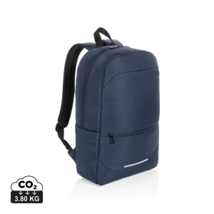 Sac à dos ordinateur 15,4" en rPET AWARE™ CityPack 3