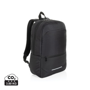Sac à dos ordinateur 15,4" en rPET AWARE™ CityPack 2