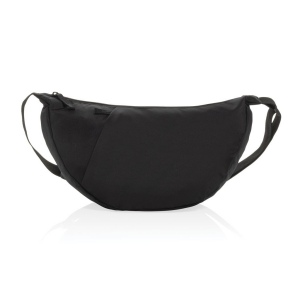 Sac bandoulière XL en rPET AWARE™ Crescent 5