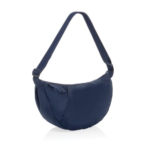 Sac bandoulière XL en rPET AWARE™ Crescent 24