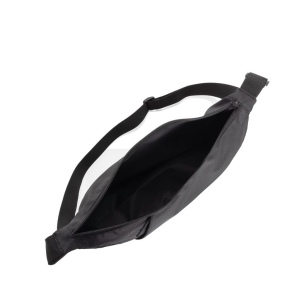 Sac bandoulière XL en rPET AWARE™ Crescent 10