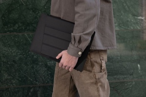 XD Design Pochette ordinateur 14'' 12