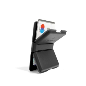 Portefeuille de téléphone MagSafe C-Secure 3